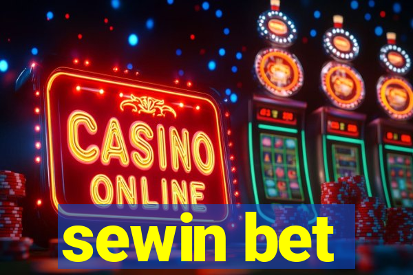 sewin bet